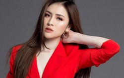 Thư Dung bị tước danh hiệu Á hậu Miss Eco International