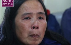 Hàng nghìn công nhân thủy lợi Hà Nội bị nợ lương hai năm