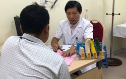Bùng nổ xu hướng các quý ông trữ tinh trùng trước khi phẫu thuật