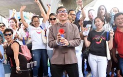 Mùa giảm giá của du lịch Thái Lan đã khởi động