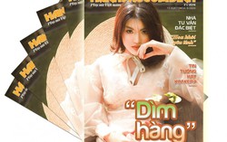 Mời bạn đón đọc Hạnh phúc gia đình số 37 chuyên đề ‘Dìm hàng’