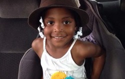 Bé gái 7 tuổi chết não chỉ vì trò đùa trong bếp