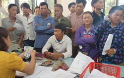 Tăng lương tối thiểu có 'đạt mốc' đáp ứng được mức sống tối thiểu?