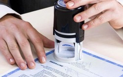 Tiện dụng dịch vụ công chứng giấy tờ tại nhà