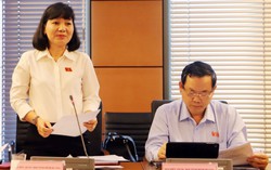 'Tăng giờ làm thêm thì phải giảm giờ làm chính thức'