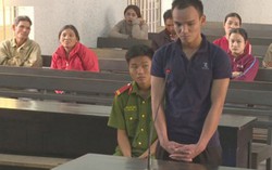 Làm bạn gái nhí mang thai, nam thanh niên lĩnh án tù