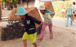 Sử dụng lao động dưới 16 tuổi có thể bị phạt tù