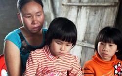Thuyền viên bị cướp biển bắt trở về, người vợ không cầm được nước mắt