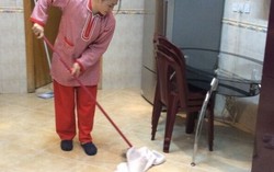 Làm sao đảm bảo an toàn cho lao động nữ giúp việc tại Cô-oét, Ả rập – Xê út?