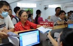 Loạn chiêu 'móc túi' từ quỹ Bảo hiểm y tế