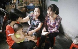 Bé gái 15 tuổi tố bạn học hiếp dâm mang thai: Đã có kết quả giám định
