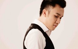 Dương Triệu Vũ ra mắt MV ‘When I Cry’