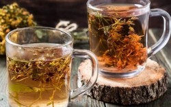 Uống trà thanh nhiệt ảnh hưởng thế nào đến bà bầu?