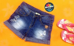 Quần jeans thời trang sành điệu cho bé diện đi chơi