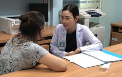 Lấy lại sự lạc quan cho nữ bệnh nhân ung thư di căn muốn tự tử