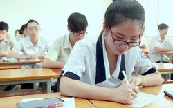 Từ 27 đến 29/3: Học sinh Hà Nội 'thi thử' THPT Quốc gia 
