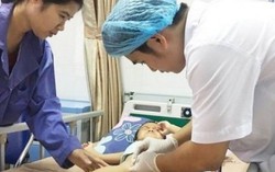 Trẻ bị sùi mào gà tập thể: Lần đầu nghe thấy