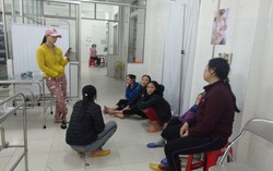 Vụ thai nhi tử vong ở Nghệ An: Thai phụ cũng qua đời sau 3 ngày cấp cứu