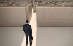 Lường trước điều tồi tệ để... thành công