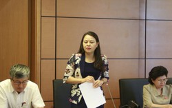 Cần chính sách ưu tiên DNNVV do phụ nữ làm chủ