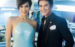 Phối vest để đẹp lịch lãm như MC Vũ Mạnh Cường