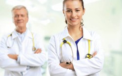 Chỉ 10% thí sinh đỗ ngành y không có điểm ưu tiên