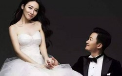 Những ngôi sao muốn đổi “cả giang sơn” để được bên vợ