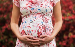 Tâm sự của mẹ đơn thân sắp đón con chào đời