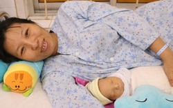 Cứu sống sản phụ nguy kịch trên Đảo Bạch Long Vĩ