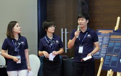 Hỗ trợ lồng ghép giới vào cải cách kinh tế và giao thông vận tải