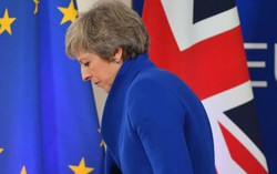 Hạ viện Anh bác bỏ thoả thuận Brexit, Thủ tướng Theresa May trước tình thế chính trị hiểm nghèo