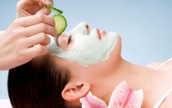 Cách làm mặt nạ từ tinh dầu tự nhiên dành cho da nhờn