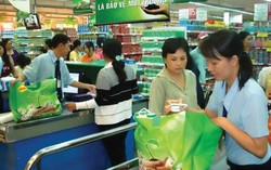 Bài 4: Giải pháp nào hạn chế sử dụng túi nilon?