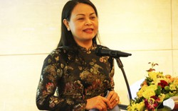 Phụ nữ đóng vai trò quan trọng thu gom, xử lý rác thải nhựa