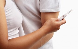 Anh ấy từ chối đám cưới, bắt phá thai bằng mọi giá