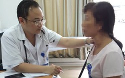 Bị bướu cổ, chữa bằng thuốc Nam khỏi được không?