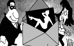 Hải Phòng: Khởi tố gã đàn ông dùng ‘ảnh nóng’ tống tiền tình cũ
