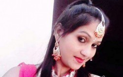 Vũ công mang bầu bị bắn chết ngay trên sân khấu