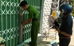 Vụ bé gái 8 tháng tuổi được giải cứu tại Đồng Nai: Không có dấu hiệu bị bạo hành