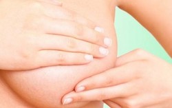 6 bước nhận biết sớm ung thư 'núi đôi'