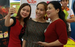 Sân khấu 10 ngàn chỗ show “Vũ hội ngoài trời” cháy vé trước đêm diễn