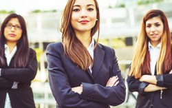 Tăng cường sự hiện diện của phụ nữ trong các vị trí lãnh đạo ở Singapore
