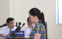 Người vợ giết chồng phân xác khai gì tại tòa trước khi bị án chung thân?