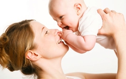 Bí kíp cho người lần đầu làm mẹ