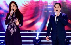 Cindy Thái Tài song ca "Trộm nhìn nhau" cùng bạn trai