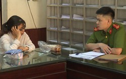 Đăng tin bịa đặt trên facebook, một phụ nữ bị công an triệu tập