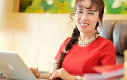 Nữ Tổng Giám đốc Vietjet vào danh sách The Bloomberg 50