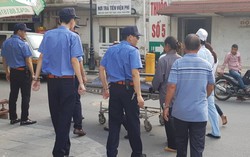 Nữ bệnh nhân tử vong bất thường sau khi nội soi phế quản
