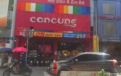 Con Cưng vẫn khẳng định bán hàng chính hãng, nguồn gốc xuất xứ rõ ràng