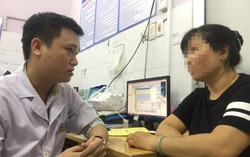 Bệnh lao vú tấn công nhiều phụ nữ